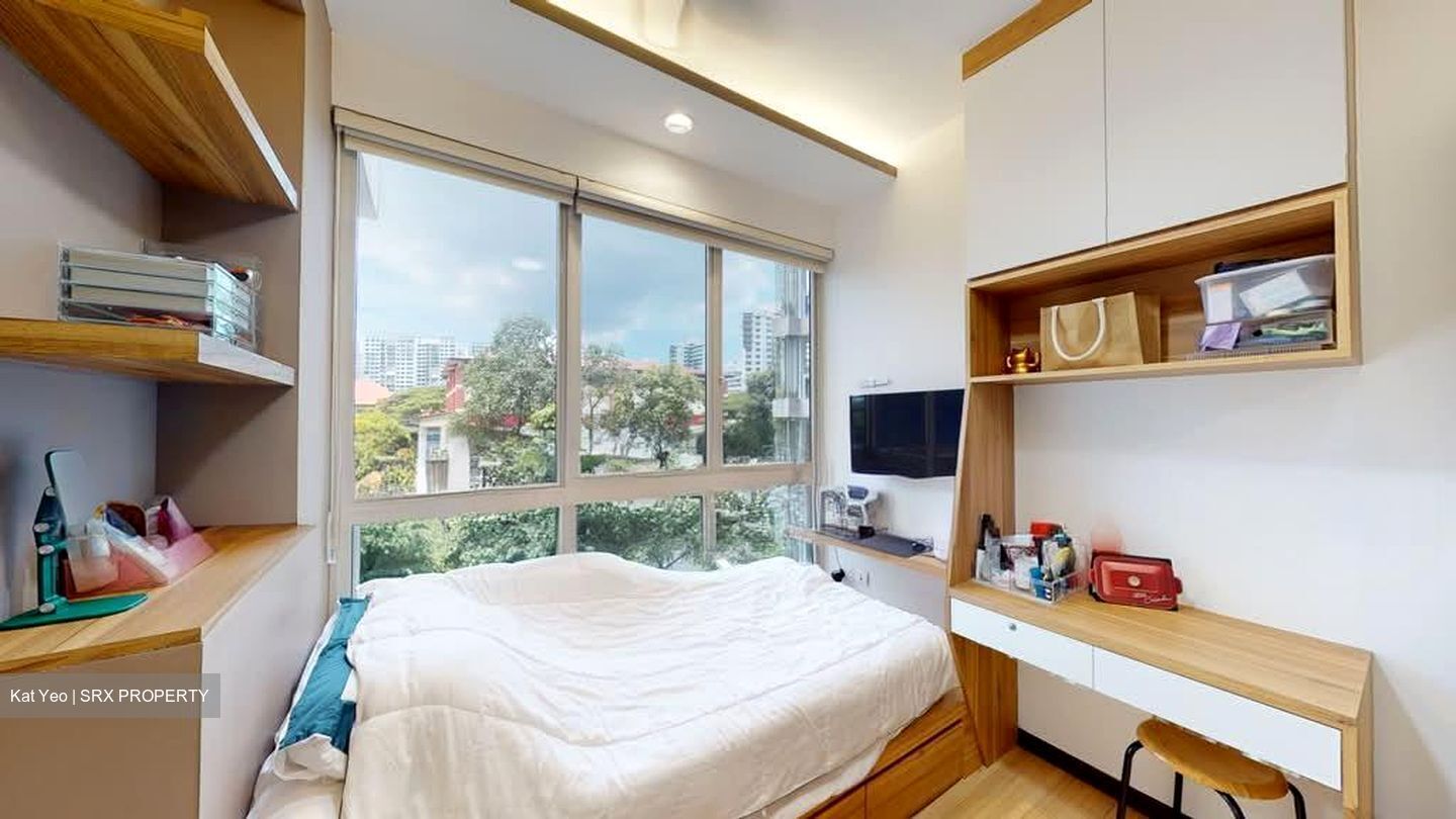 Lake Life (D22), Condominium #595819321